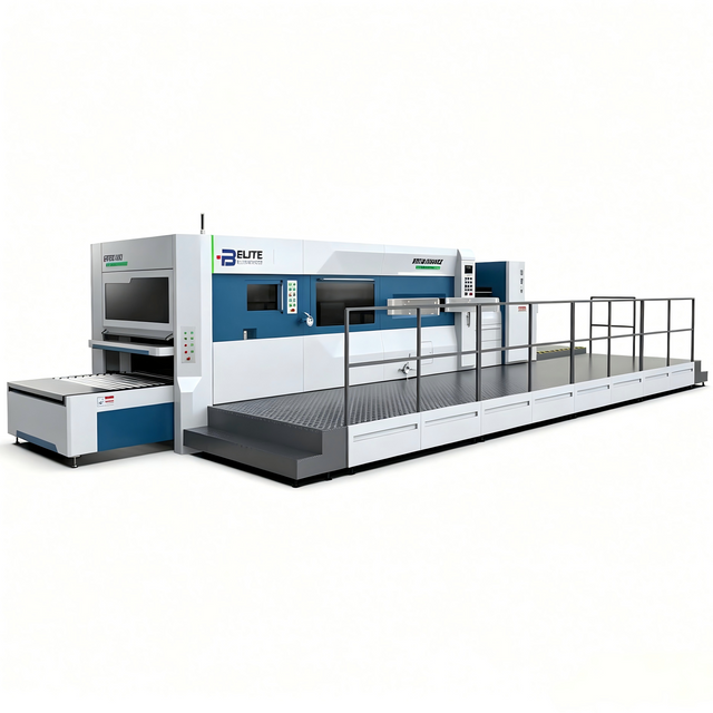 Home - Shandong Elite Machinery
